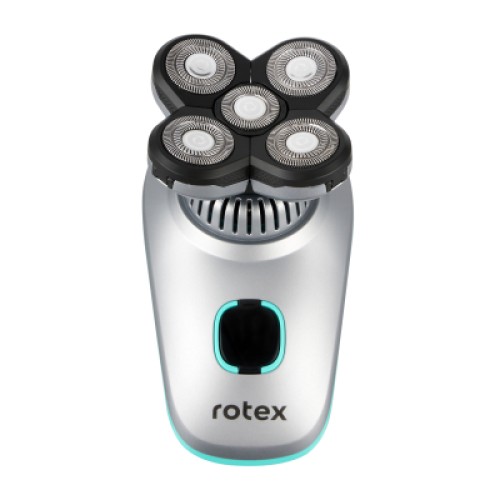 Электробритва Rotex RHC240-5D HeadPlus