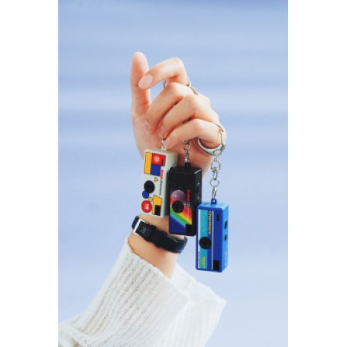 Цифровой фотоаппарат Kodak Keychain Digital Camera (MDC-CMR01)