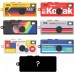 Цифровой фотоаппарат Kodak Keychain Digital Camera (MDC-CMR01)