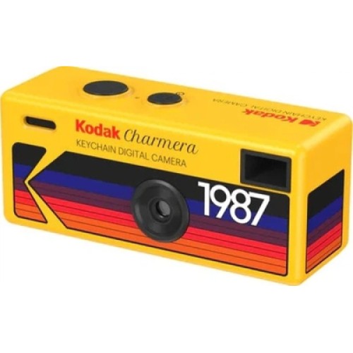 Цифровой фотоаппарат Kodak Keychain Digital Camera (MDC-CMR01)