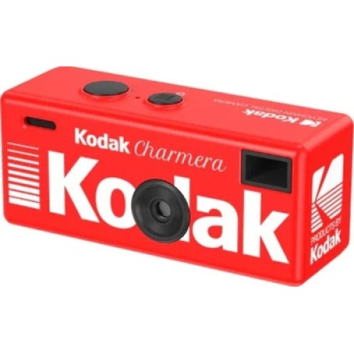 Цифровой фотоаппарат Kodak Keychain Digital Camera (MDC-CMR01)