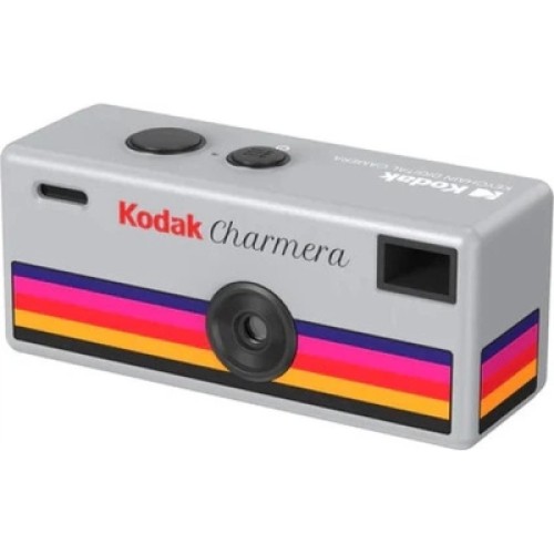 Цифровой фотоаппарат Kodak Keychain Digital Camera (MDC-CMR01)