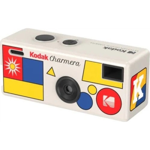 Цифровой фотоаппарат Kodak Keychain Digital Camera (MDC-CMR01)