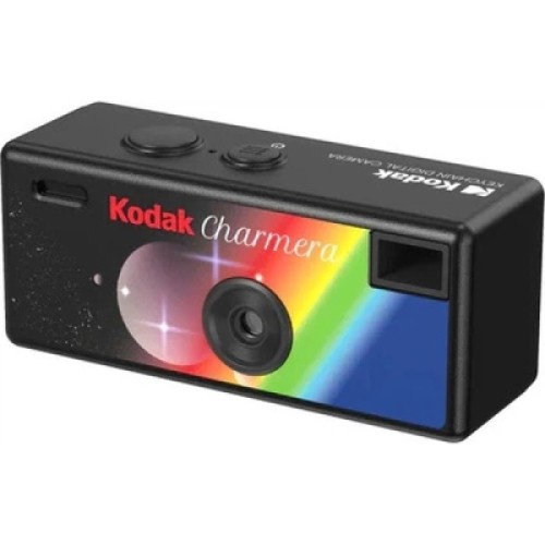 Цифровой фотоаппарат Kodak Keychain Digital Camera (MDC-CMR01)