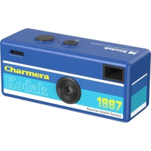 Цифровой фотоаппарат Kodak Keychain Digital Camera (MDC-CMR01)