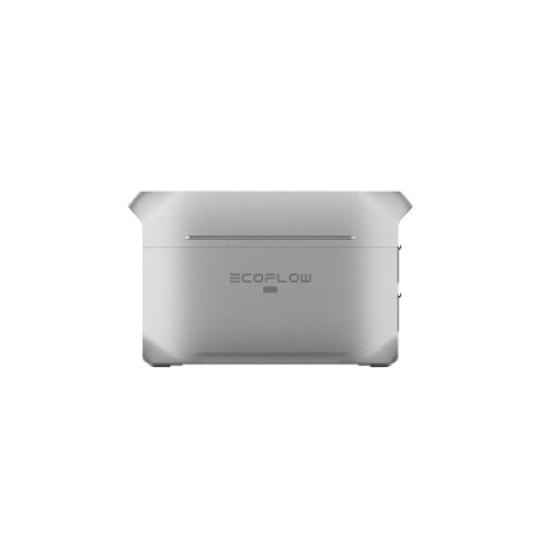Зарядная станция EcoFlow DELTA 3 Max Plus (EFD3MP-EU-CBOX)
