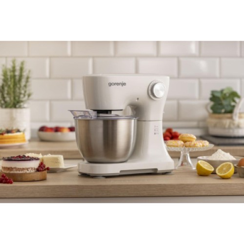 Кухонный комбайн Gorenje MMC800WS