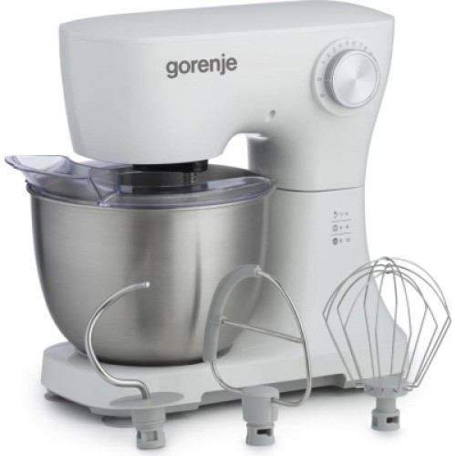 Кухонный комбайн Gorenje MMC800WS