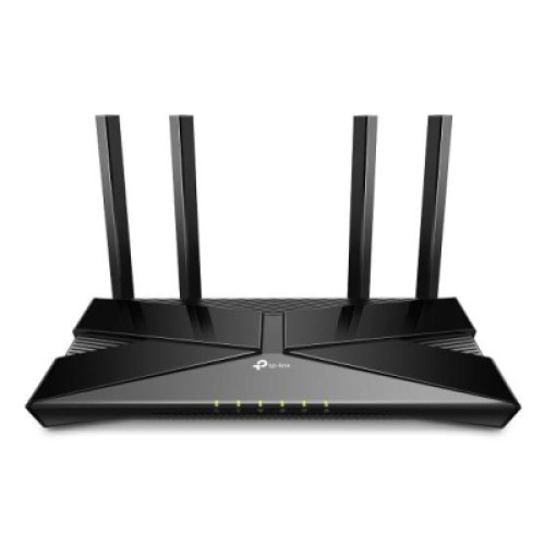 Маршрутизатор TP-Link EX520