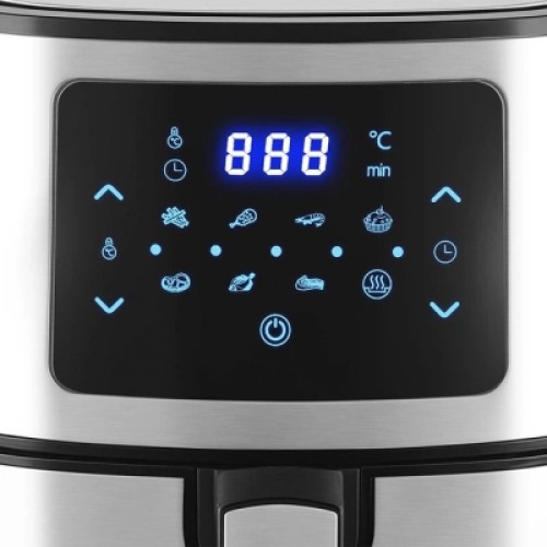 Мультипечь WINNINGSTAR ST-9645