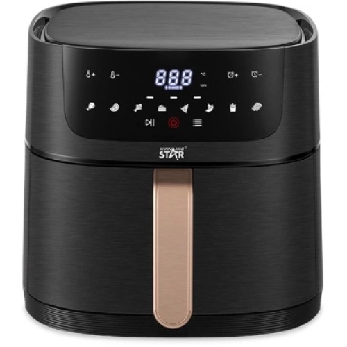 Мультипечь WINNINGSTAR ST-9652