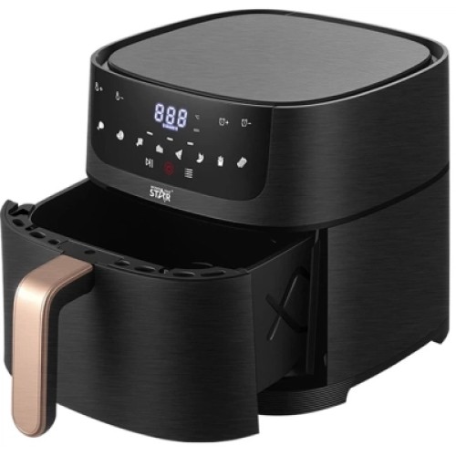 Мультипечь WINNINGSTAR ST-9652