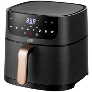 Мультипечь WINNINGSTAR ST-9652