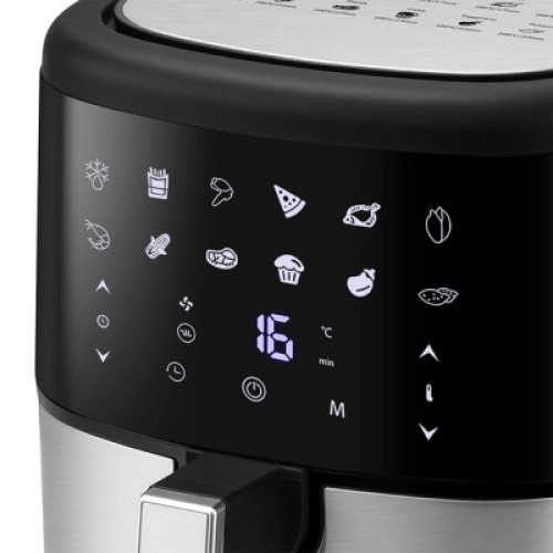 Мультипечь WINNINGSTAR ST-9688