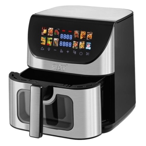 Мультипечь WINNINGSTAR ST-9694