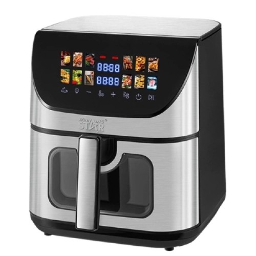 Мультипечь WINNINGSTAR ST-9694