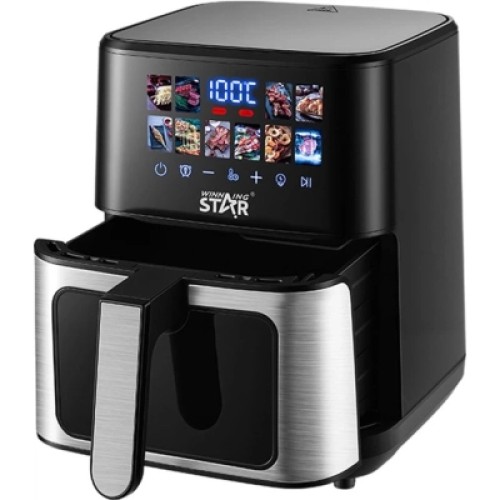 Мультипечь WINNINGSTAR ST-9696
