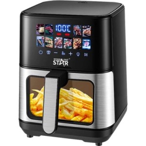 Мультипечь WINNINGSTAR ST-9696