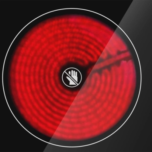 Настольная плита WINNINGSTAR ST-9102 INFRARED