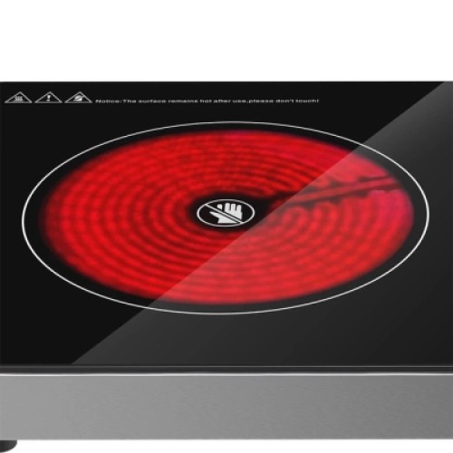 Настольная плита WINNINGSTAR ST-9102 INFRARED