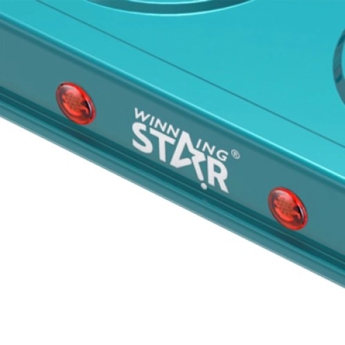 Настольная плита WINNINGSTAR ST-9638