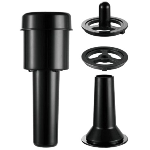 Мясорубка WINNINGSTAR ST-5539 Silver