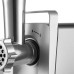 Мясорубка WINNINGSTAR ST-5539 Silver