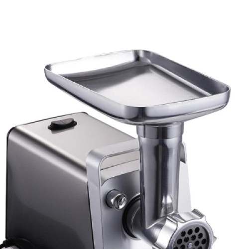 Мясорубка WINNINGSTAR ST-5539 Silver