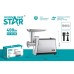 Мясорубка WINNINGSTAR ST-5539 Silver