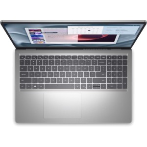 Ноутбук Dell Pro 15 Essential (PV15250_RPLU_003_M_FgrPr_UBU)