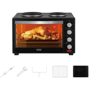 Электропечь WINNINGSTAR ST-9601