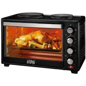 Электропечь WINNINGSTAR ST-9601