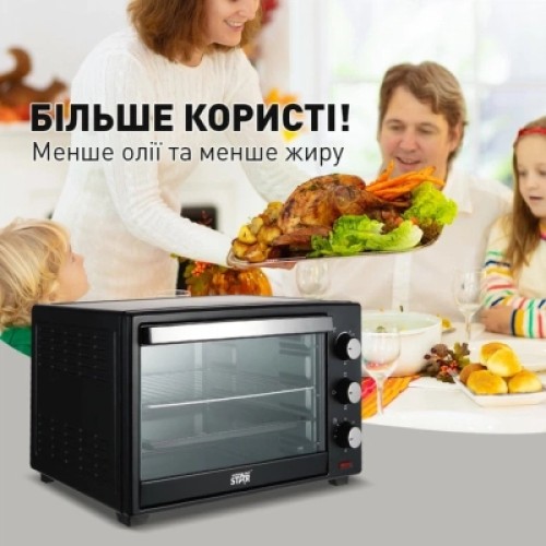 Электропечь WINNINGSTAR ST-9620