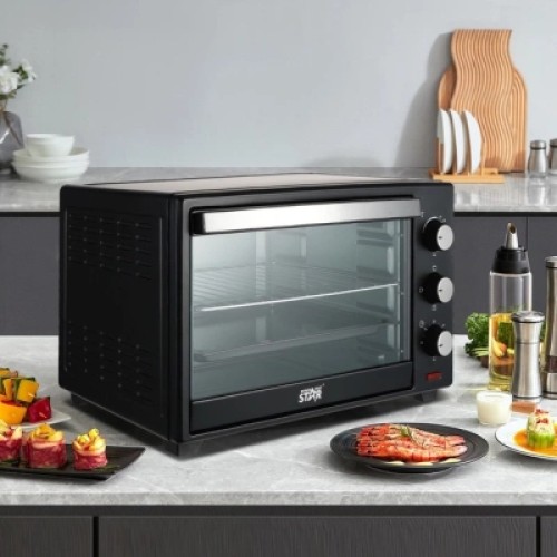 Электропечь WINNINGSTAR ST-9620