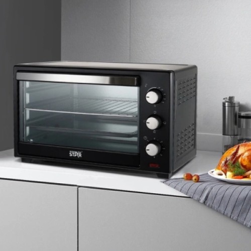 Электропечь WINNINGSTAR ST-9620