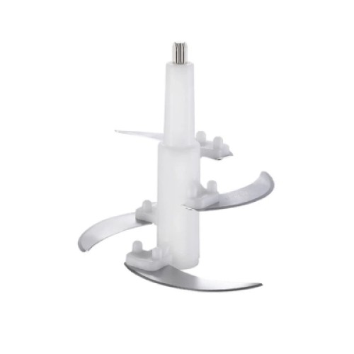 Измельчитель WINNINGSTAR ST-5508 250W 2L Silver