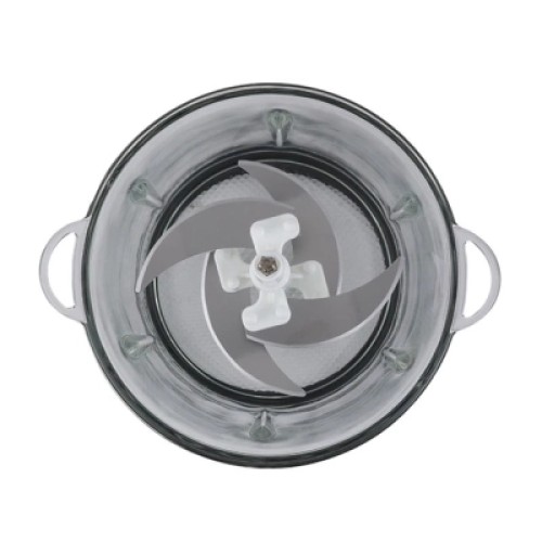 Измельчитель WINNINGSTAR ST-5508 250W 2L Silver