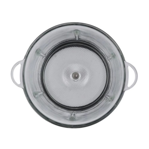 Измельчитель WINNINGSTAR ST-5508 250W 2L Silver