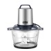 Измельчитель WINNINGSTAR ST-5508 250W 2L Silver