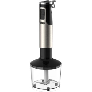Блендер WINNINGSTAR ST-5550 1000W Silver