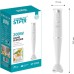 Блендер WINNINGSTAR ST-5554 200W White