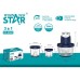 Измельчитель WINNINGSTAR ST-5581 300W MAX 2.5L Blue