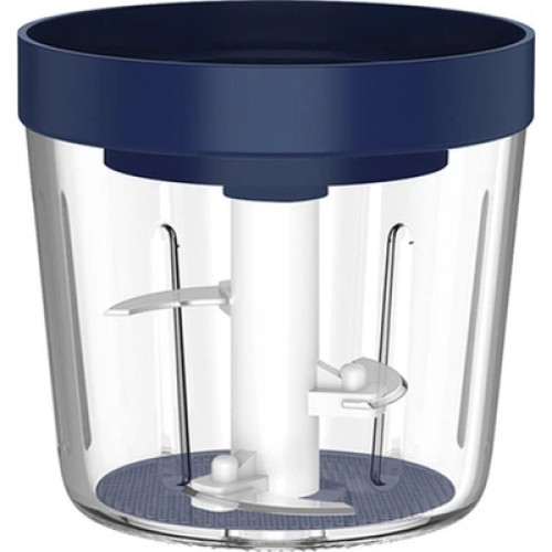 Измельчитель WINNINGSTAR ST-5581 300W MAX 2.5L Blue