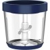 Измельчитель WINNINGSTAR ST-5581 300W MAX 2.5L Blue