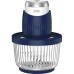 Измельчитель WINNINGSTAR ST-5581 300W MAX 2.5L Blue