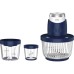 Измельчитель WINNINGSTAR ST-5581 300W MAX 2.5L Blue