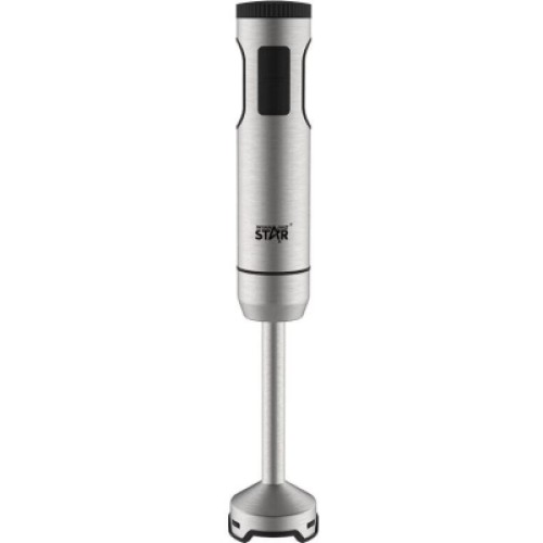 Блендер WINNINGSTAR ST-6500 1000W Silver