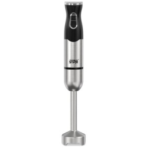 Блендер WINNINGSTAR ST-6552 600W Silver