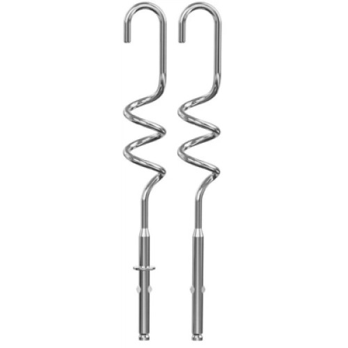 Блендер WINNINGSTAR ST-6552 600W Silver