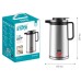 Электрочайник WINNINGSTAR ST-0103 Silver